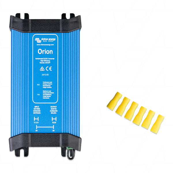 Victron Energy ORION IP20 24/12-60A